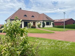  Maison à vendre 5 pièces 206 m²