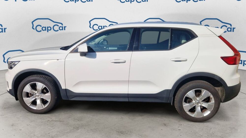 XC40 1.5 T3 156 Business 2019 occasion 50300 Avranches
