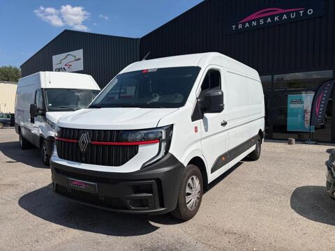 Annonce voiture Renault Master 30990 €
