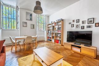  Appartement à vendre 3 pièces 78 m²