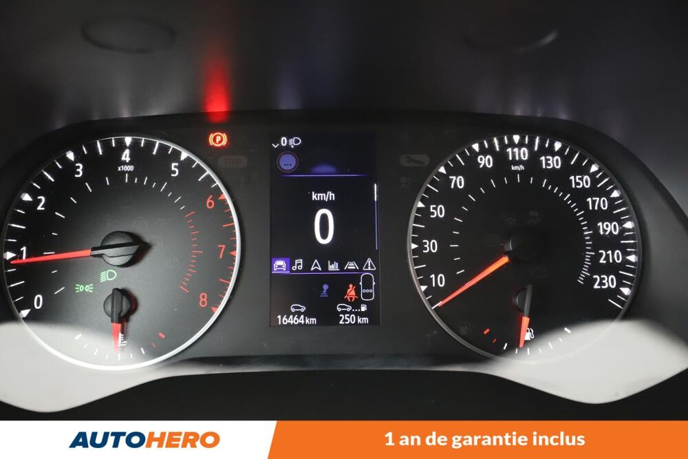 Captur 1.0 TCe Evolution 91 ch 2024 occasion 92130 Issy-les-Moulineaux
