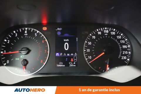 Captur 1.0 TCe Evolution 91 ch 2024 occasion 92130 Issy-les-Moulineaux