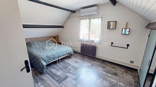  Maison � vendre 7 pi�ces 160 m�