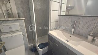  Appartement � vendre 1 pi�ce 25 m� Le barcares