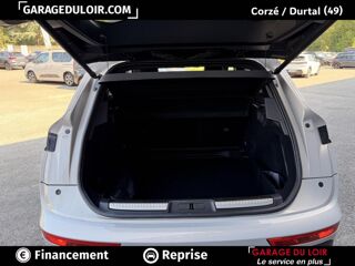 DS7 BlueHDi 130 Automatique RIVOLI 2023 occasion 49140 Corz&eacute;