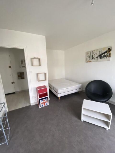  Appartement � louer 1 pi�ce 28 m�