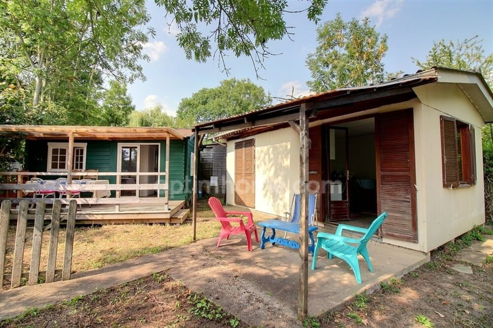 Maison 3 pièces 42 m² · à Villennes sur Seine · 42 m² · 132 950 €