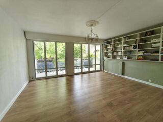  Appartement à vendre 3 pièces 66 m²