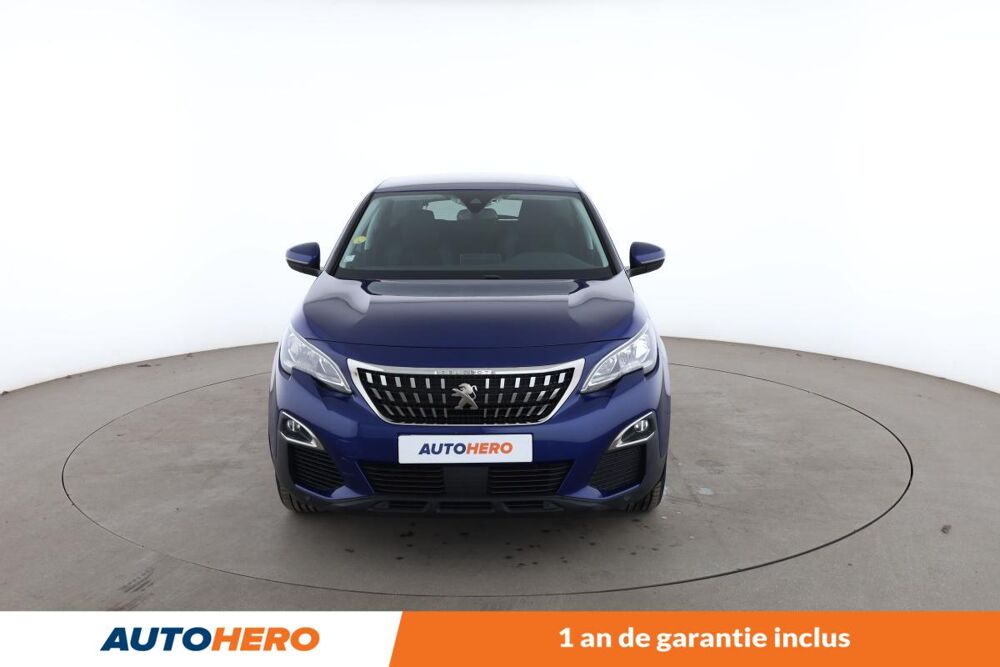 3008 1.5 Blue-HDi Active Business EAT8 130 ch 2019 occasion 92130 Issy-les-Moulineaux