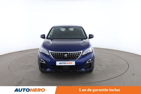 3008 1.5 Blue-HDi Active Business EAT8 130 ch 2019 occasion 92130 Issy-les-Moulineaux