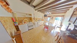  Maison à vendre 5 pièces 132 m²