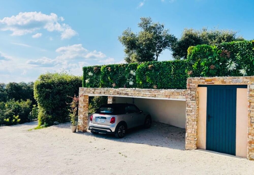 Maison de 80m2 à louer sur Saint-Julien