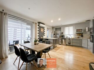  Maison � vendre 6 pi�ces 130 m�