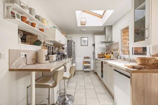  Maison à vendre 3 pièces 75 m²