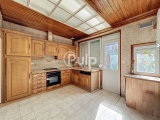  Maison � vendre 4 pi�ces 65 m�