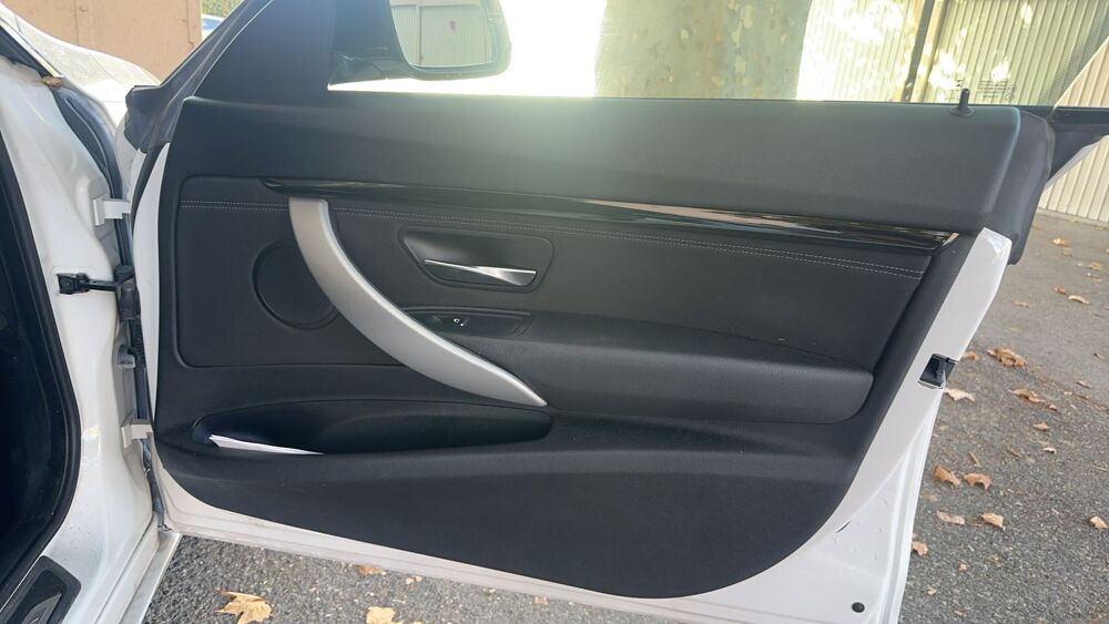 S&eacute;rie 3 GT (F31) 318d 150 Steptronic8 Sport 2017 occasion 13004 Marseille