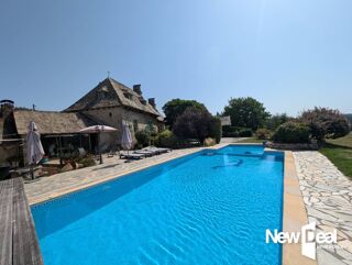  Propriété/château à vendre 10 pièces 230 m²