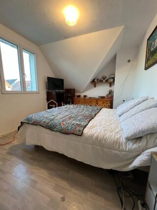  Maison � vendre 4 pi�ces 85 m�
