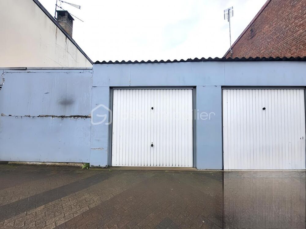 Vente Terrain Terrains constructible 519m2 Lievin