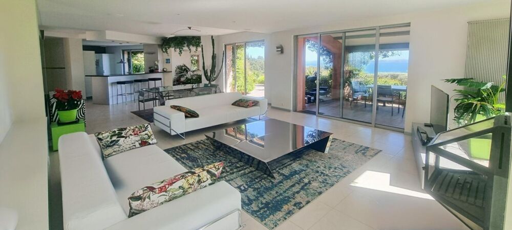  vendre  Maison Carqueiranne (83320)