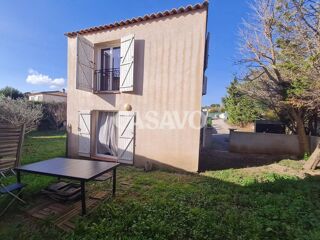  Maison à vendre 4 pièces 80 m²