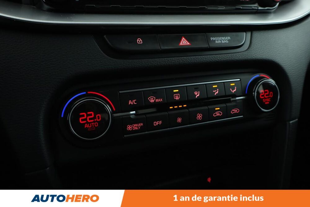 XCeed 1.6 GDi PHEV Active DCT6 141 ch 2022 occasion 92130 Issy-les-Moulineaux