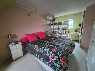  Maison à vendre 5 pièces 119 m²