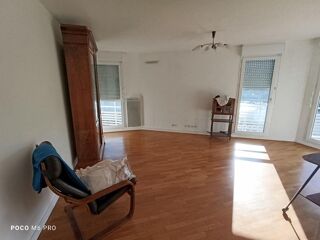  Appartement � vendre 3 pi�ces 66 m�