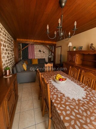  Maison à vendre 4 pièces 79 m²
