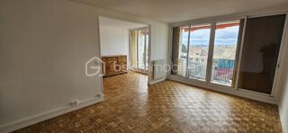  Appartement à vendre 4 pièces 77 m²
