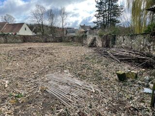  Terrain � vendre 2093 m�