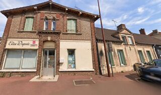  Maison à vendre 6 pièces 199 m²