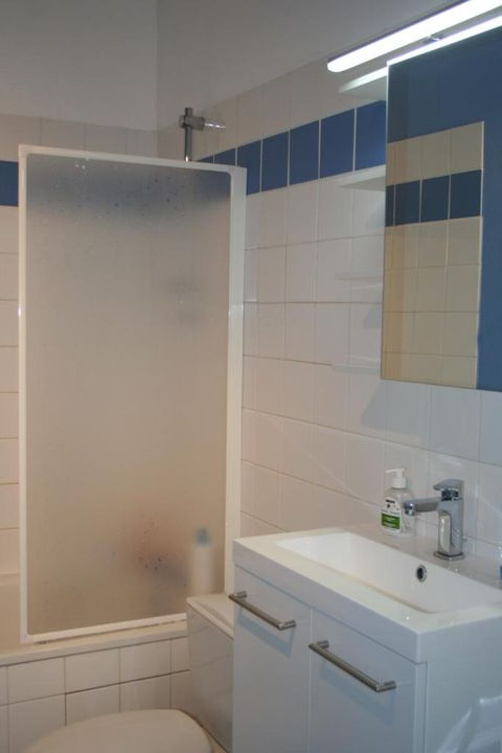 Location Appartement Studio de 18m2 à louer sur Reims Reims