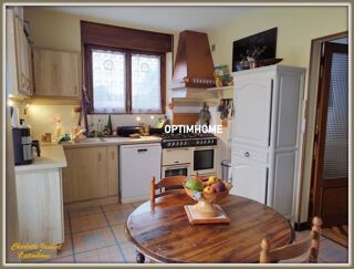  Maison à vendre 7 pièces 94 m²