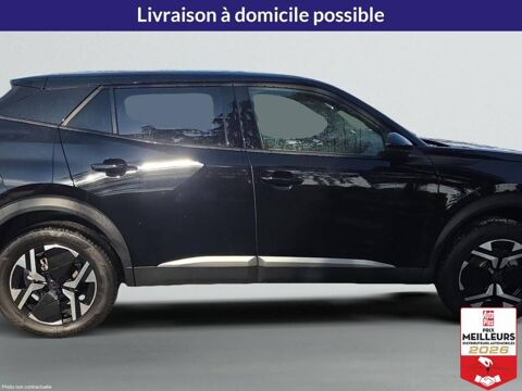 2008 Hybrid 145 e-DCS6 Allure 2026 occasion 78200 Buchelay