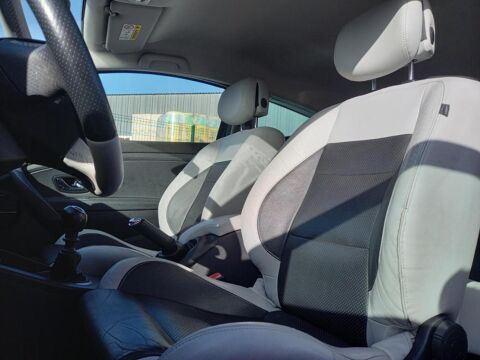 M&eacute;gane Coup&eacute; 2.0 dCi 165 CH GT PHASE 3 - ORIGINE FRANCE ENTRETIEN COMPLET 2014 occasion 14650 Carpiquet
