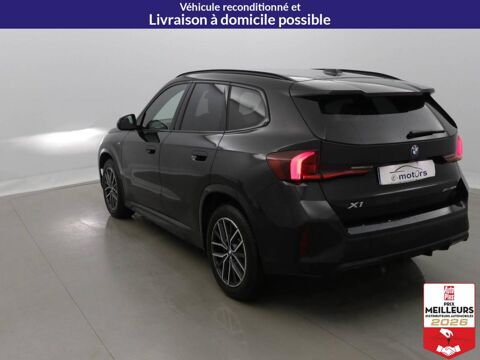 X1 xDrive 23i 218 DKG7 M Sport 2023 occasion 10150 Lavau