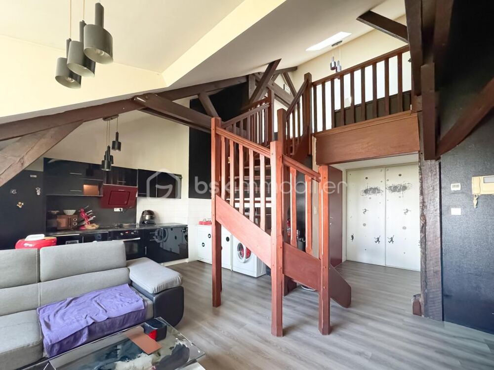 Vente Duplex/Triplex Duplex de charme Labouheyre
