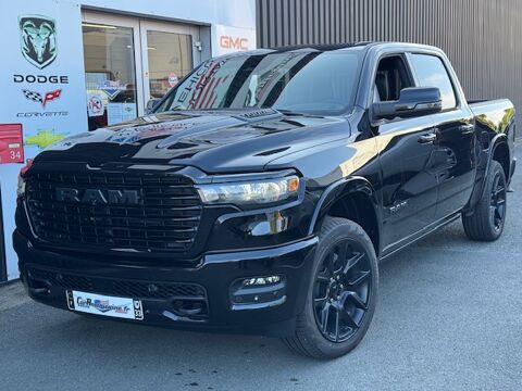 Annonce voiture Dodge RAM 101900 