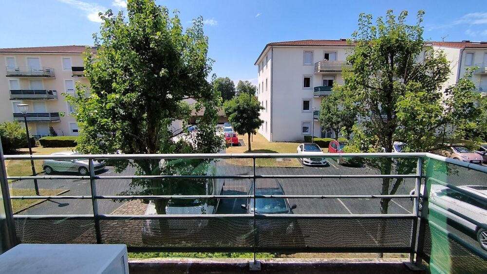 Vente Appartement Appartement récent Vichy