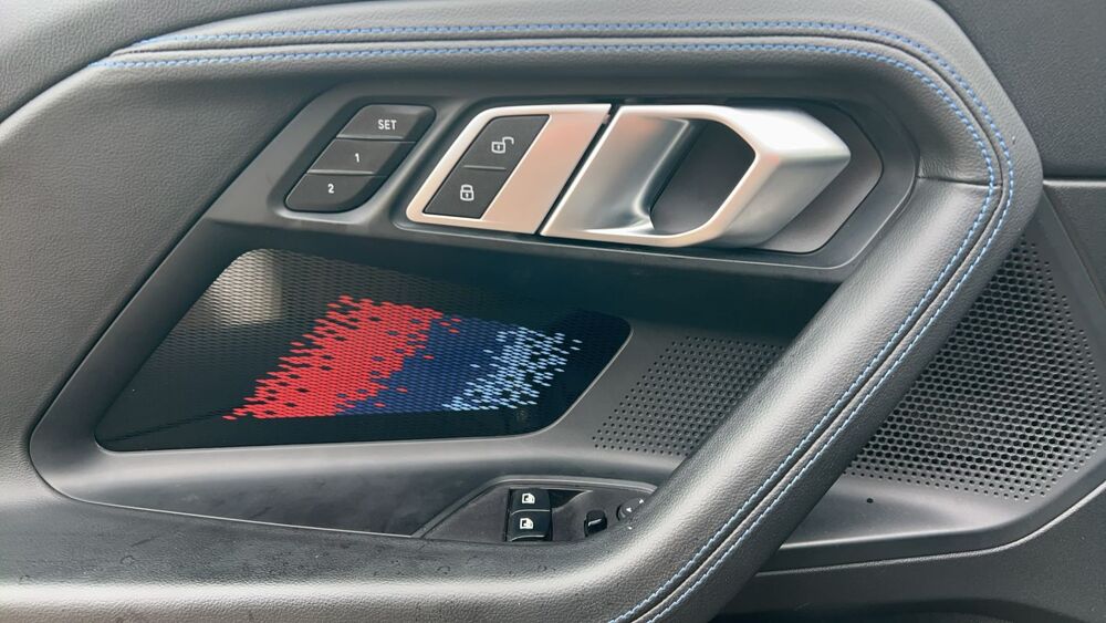 Serie 2 Coupe 3.0 i 374 Steptronic8 M-Sport - Automatique Entretien 2023 occasion 76240 Belbeuf