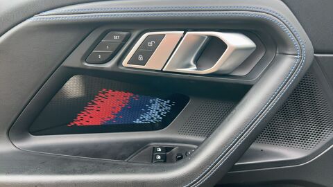 Serie 2 Coupe 3.0 i 374 Steptronic8 M-Sport - Automatique Entretien 2023 occasion 76240 Belbeuf