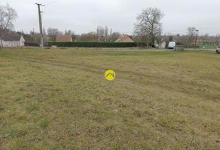  Terrain à vendre 1657 m²