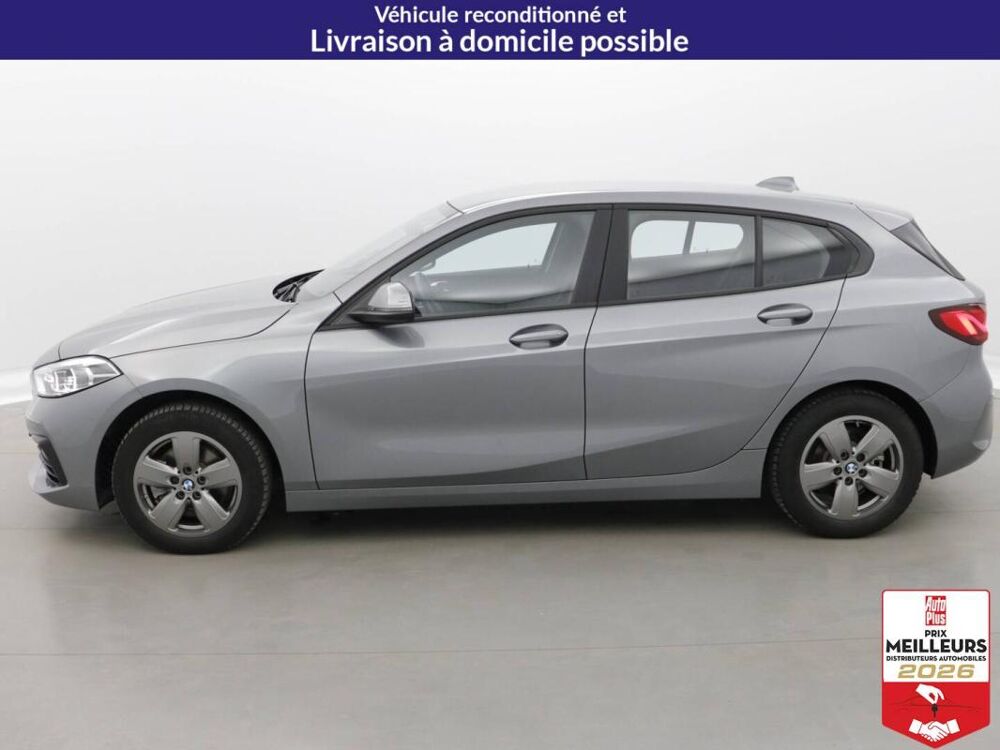 S&eacute;rie 1 116i 109 +GPS +PDC AV/AR 2022 occasion 10150 Lavau