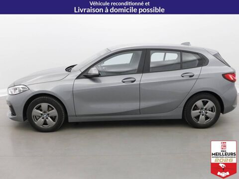S&eacute;rie 1 116i 109 +GPS +PDC AV/AR 2022 occasion 10150 Lavau