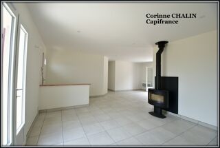  Maison 5 pièces 108 m² Gouise