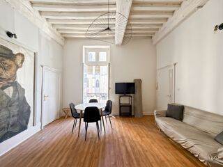  Appartement à vendre 3 pièces 50 m²