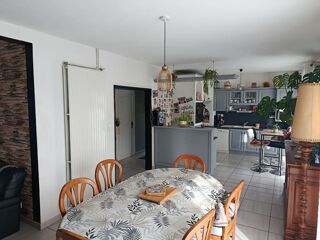  Maison � vendre 6 pi�ces 125 m�