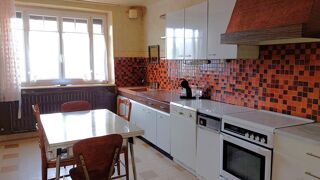  Maison à vendre 6 pièces 146 m²