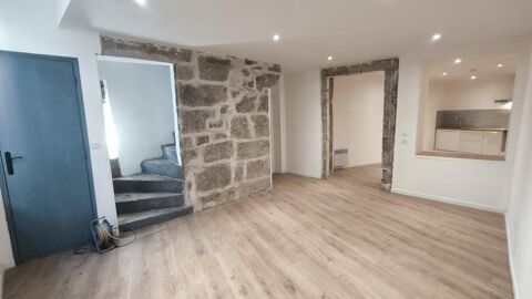   Maison de 80m2 � louer sur Agde Maison - 3 pi�ce(s) - 80 m�